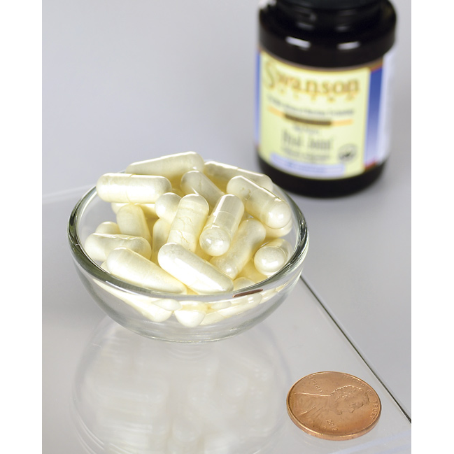 Swanson Ultra High Potency Hyal-Joint Hyaluronic Acid Complex 83 mg / 60 Caps Swanson Ultra High Potency Hyal-Joint Hyaluronic Acid Complex 83 mg / 60 Caps