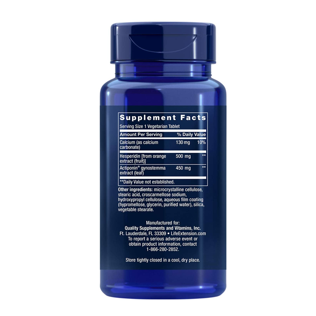Life Extension AMPK Metabolic Activator / 30 Vegetarian Tablets Life Extension AMPK Metabolic Activator / 30 Vegetarian Tablets
